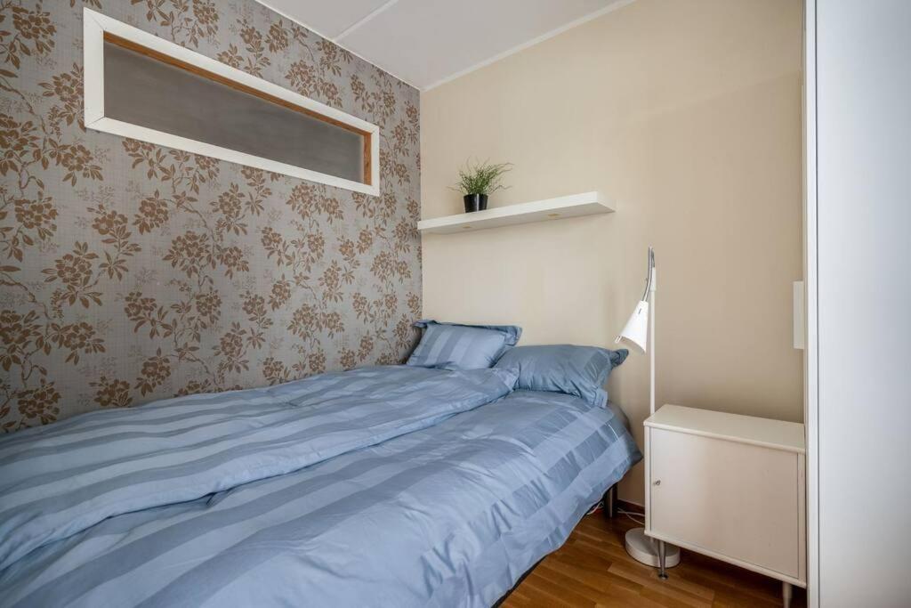 Cozy Cove At Solsiden - 2Br Familyfriendly Apartment Trondheim Exterior foto